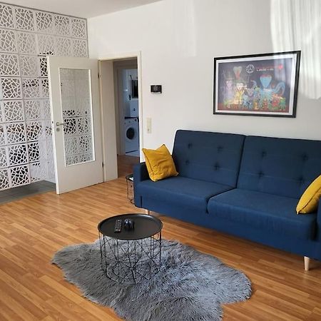 Holiday Home Eva Worms Luaran gambar