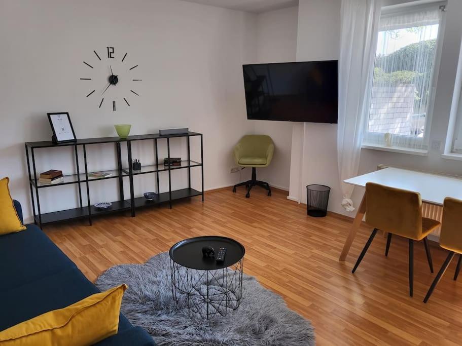 Holiday Home Eva Worms Luaran gambar