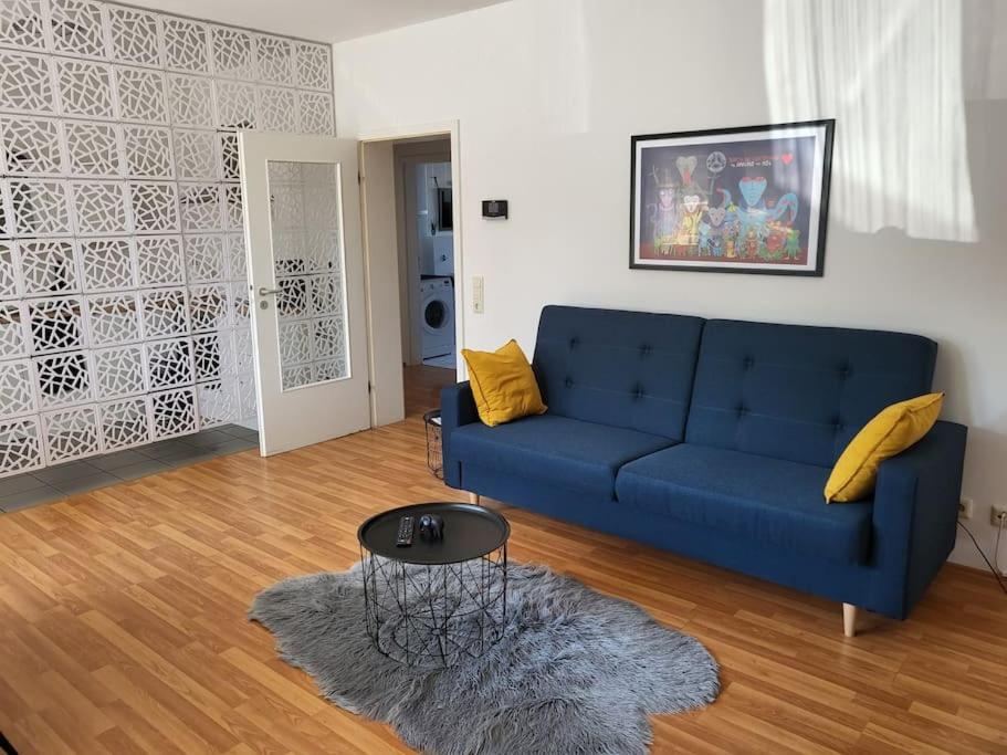 Holiday Home Eva Worms Luaran gambar
