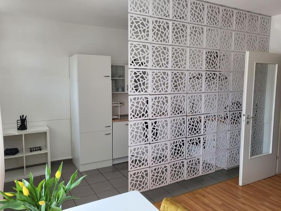 Holiday Home Eva Worms Luaran gambar
